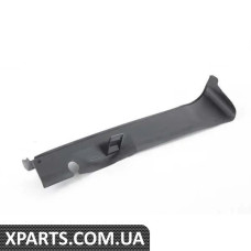 51767269998 BMW Ущільнення БІКОВОЇ ПАНЕЛІ ДЕЛА