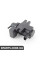 11747805391 BMW E70 X5 Перемикаючий клапан EGR (перетворювач тиску)