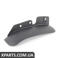 51627041628 BMW E63 Кромка дефлектора - задняя, правая