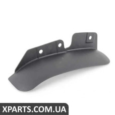 51627041628 BMW E63 Кромка дефлектора - задняя, правая