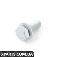 07119905502 BMW Болт з шестигранною головкою