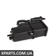 16137167538 BMW Фільтр з активованим вугіллям