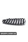 51137191510 BMW РЕШЕТКА ДЕЛА