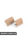 52209133163 BMW КОМПЛЕКТ ПОКРИТТЯ ISOFIX