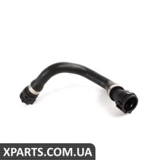 11537505950 BMW Шланг розширювального бака