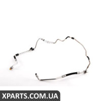 64509133064 BMW Шланг подачі кондиціонера - від конденсатора до випарника