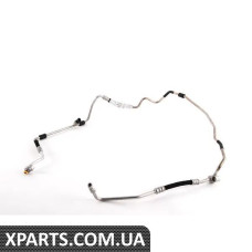 64509133064 BMW Шланг подачі кондиціонера - від конденсатора до випарника