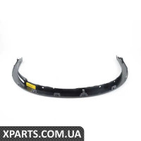 51777294373 BMW Накладка на колісну арку F15 - передня ліва