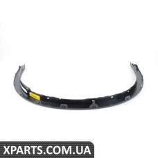 51777294373 BMW Накладка на колісну арку F15 - передня ліва