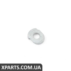 61617049185 BMW E63 Компенсаційний диск важеля склоочисника