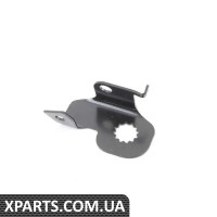 34306859260 BMW Кронштейн гальмівної магістралі - задній правий