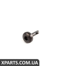 11611439252 BMW Замок кришки двигуна E53 - ціна за штуку