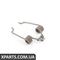 11377533904 BMW ПРУЖИНА ФІКСАТОРА