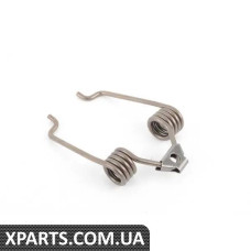 11377533904 BMW ПРУЖИНА ФІКСАТОРА