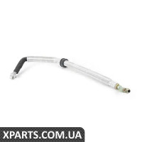 64538391330 BMW Шланг кондиціонера - всмоктувальний