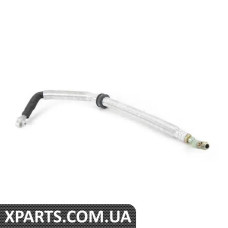 64538391330 BMW Шланг кондиціонера - всмоктувальний