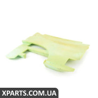 51477039401 BMW Вставка з піноматеріалу в простір для ніг - спереду зліва