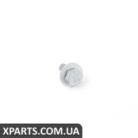 07146954299 BMW Болт із шестигранною головкою - вказана ціна за штуку