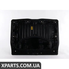 51717123486 BMW Речовий відсік багажника