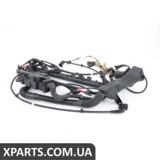 12517836015 BMW Джгут проводів двигуна - модуль двигуна