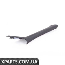 51448058894 BMW F15 ПРАВА КОЛОНА КРИШКА