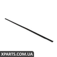 51338194707 BMW Матовая отделка Shadowline — слева