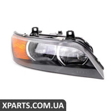 63128381092 BMW Фара в зборі - права