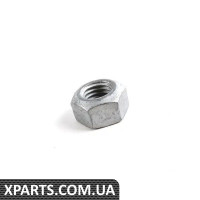 07129904473 BMW Шестигранна гайка - ціна за штуку