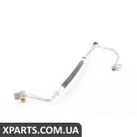 64509181847 BMW Шланг кондиціонера