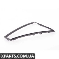 51357119944 BMW Ущільнення заднього бокового вітру