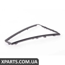 51357119944 BMW Ущільнення заднього бокового вітру