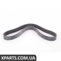 11287634195 BMW Полікліновий ремінь