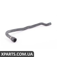 64216928996 BMW E90 Шланг обігрівача - вхід двигуна до клапана обігрівача