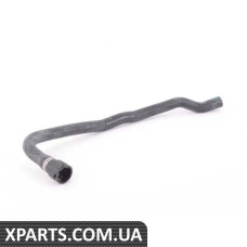 64216928996 BMW E90 Шланг обігрівача - вхід двигуна до клапана обігрівача