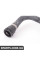 64216928996 BMW E90 Шланг обігрівача - вхід двигуна до клапана обігрівача