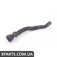 64216928591 BMW Шланг обігрівача - клапан обігрівача до радіатора обігрівача