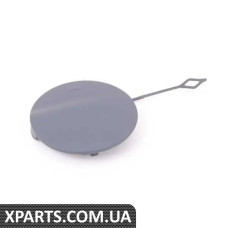 51128060849 BMW ЗАСЛОНКА, БУКСУВАЛЬНА ПРОВШИНА, ГРУНТУВАНА