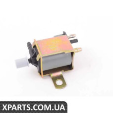 11741277973 BMW ЕЛЕКТР.КЛАПАН/ЧЕРВОНИЙ