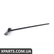 51337164939 BMW Ущільнення каналу — внутрішні двері, передні ліві