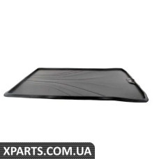 51472414224 BMW Килимок гумовий в багажник