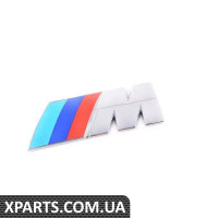 11617835835 BMW ЕМБЛЕМА