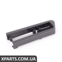 52107302206 BMW Кришка заднє справа