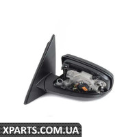 51167282735 BMW Обогреваемое наружное зеркало — левое