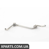 13537576776 BMW Паливна труба високого тиску