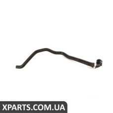 64218409066 BMW Шланг розширювального бачка E53