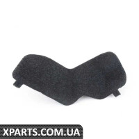 51479129947 BMW Кришка заднього ліхтаря багажника - ліва