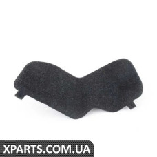 51479129947 BMW Кришка заднього ліхтаря багажника - ліва