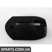 32311094679 BMW Панель обробки рульової колонки - нижня