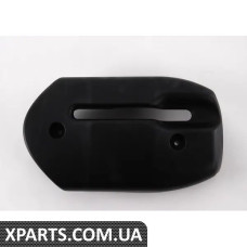 32311094679 BMW Панель обробки рульової колонки - нижня