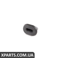 51131840154 BMW Втулка - молдинг крапельниці